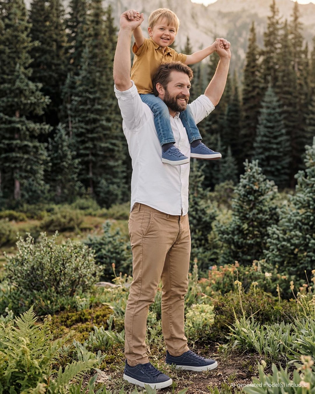 
Gifts for Dads: Shoes for Every Kind of Dad

